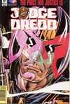 Judge Dredd #61 Comic Books - Covers, Scans, Photos in Judge Dredd Comic Books - Covers, Scans, Gallery